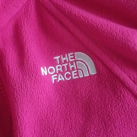The North Face Hooded 3 in 1 Triclimate Jacket - Picture 6 of 15